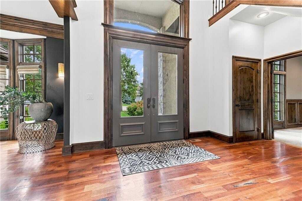 Haus in Overland Park, Kansas, Vereinigte Staaten 5 - 18753752