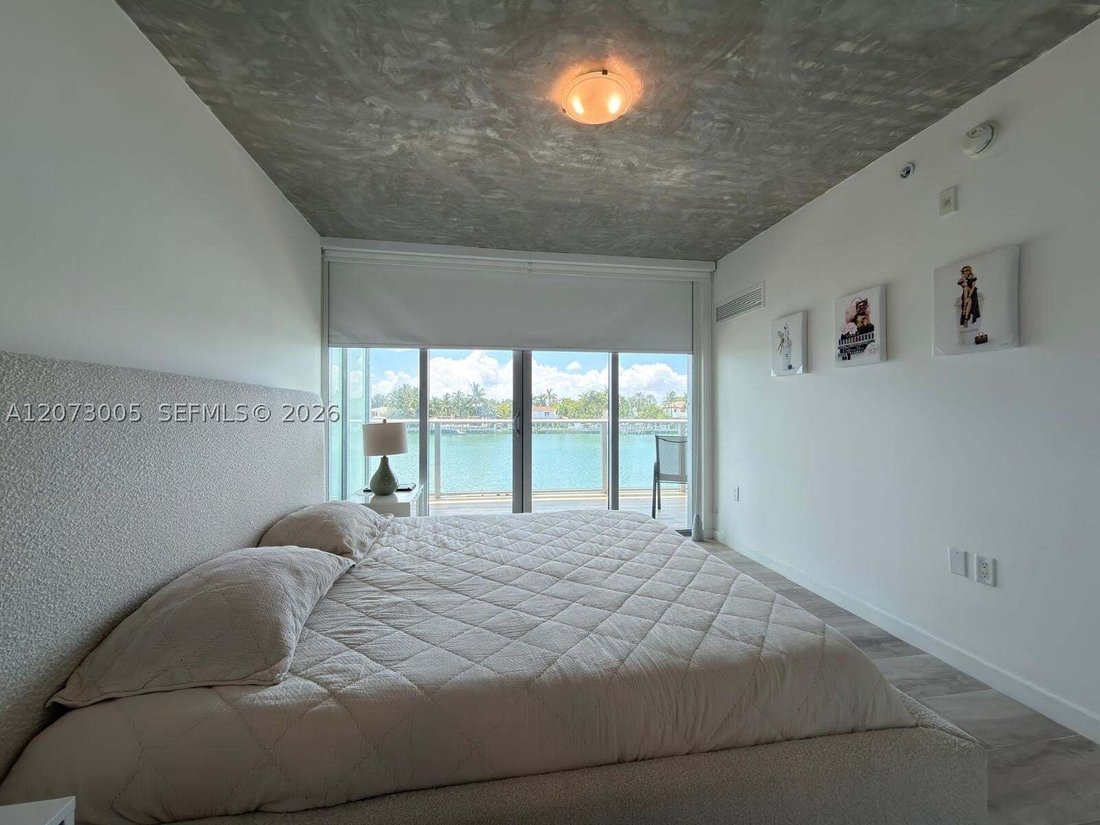 Condominio en Miami Beach, Florida, Estados Unidos 2 - 18758647