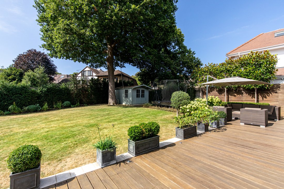 Casa en Wimbledon, Merton, Inglaterra 3 - 18761198