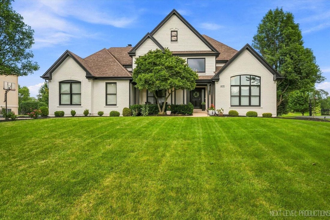 House in Campton Hills, Illinois, United States 1 - 18755917