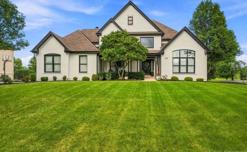 Casa en Campton Hills, Illinois, Estados Unidos 1