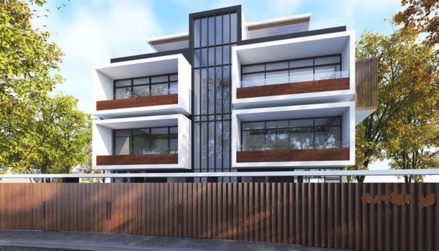 Apartamento en South Athens, Ática, Grecia 1 - 18748864