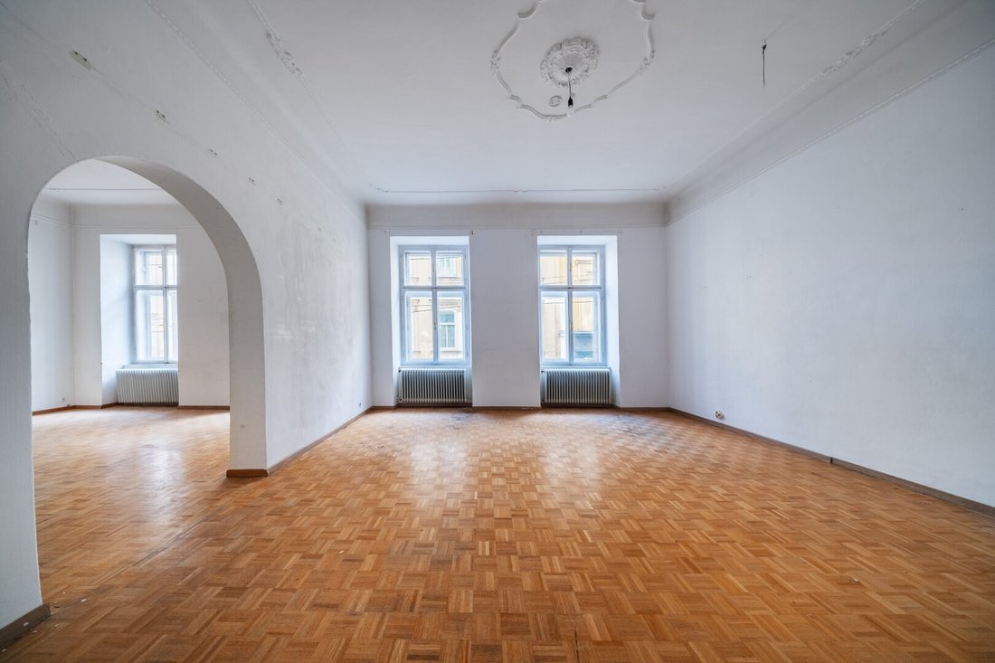 Apartamento en Viena, Viena, Austria 2 - 18755293