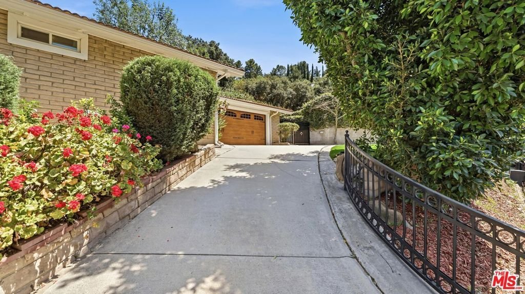 Casa a Los Angeles, California, Stati Uniti 1 - 18754253
