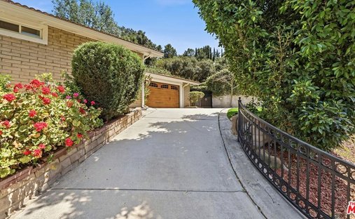 House in Los Angeles, California, United States 1