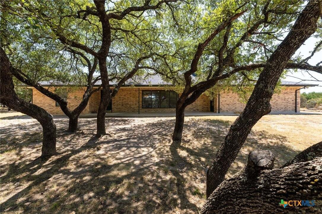 Maison à Lampasas, Texas, États-Unis 1 - 18750838