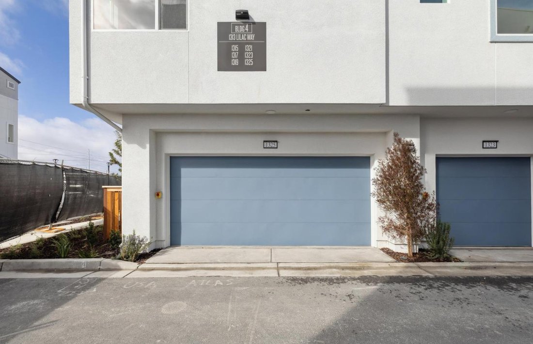 Townhouse en Milpitas, California, Estados Unidos 4 - 18754418