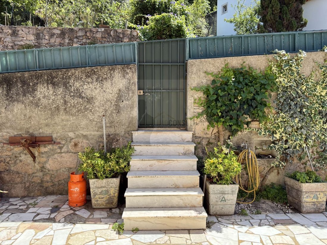 Casa a Colares, Lisbona, Portogallo 3 - 18701676