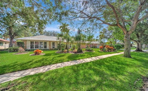 Maison à Plantation, Floride, États-Unis 1