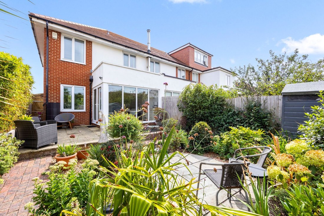 Haus in Hove, England 3 - 18749783