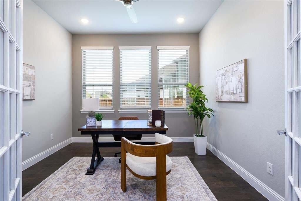 Casa a Frisco, Texas, Stati Uniti 3 - 18749335