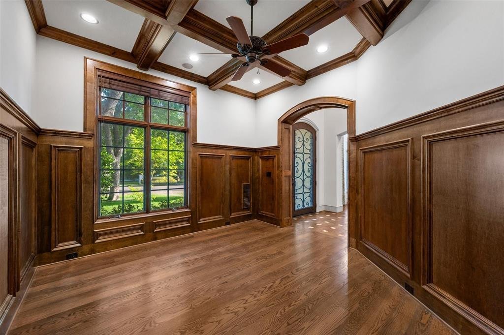 Maison à Dallas, Texas, États-Unis 4 - 18749372