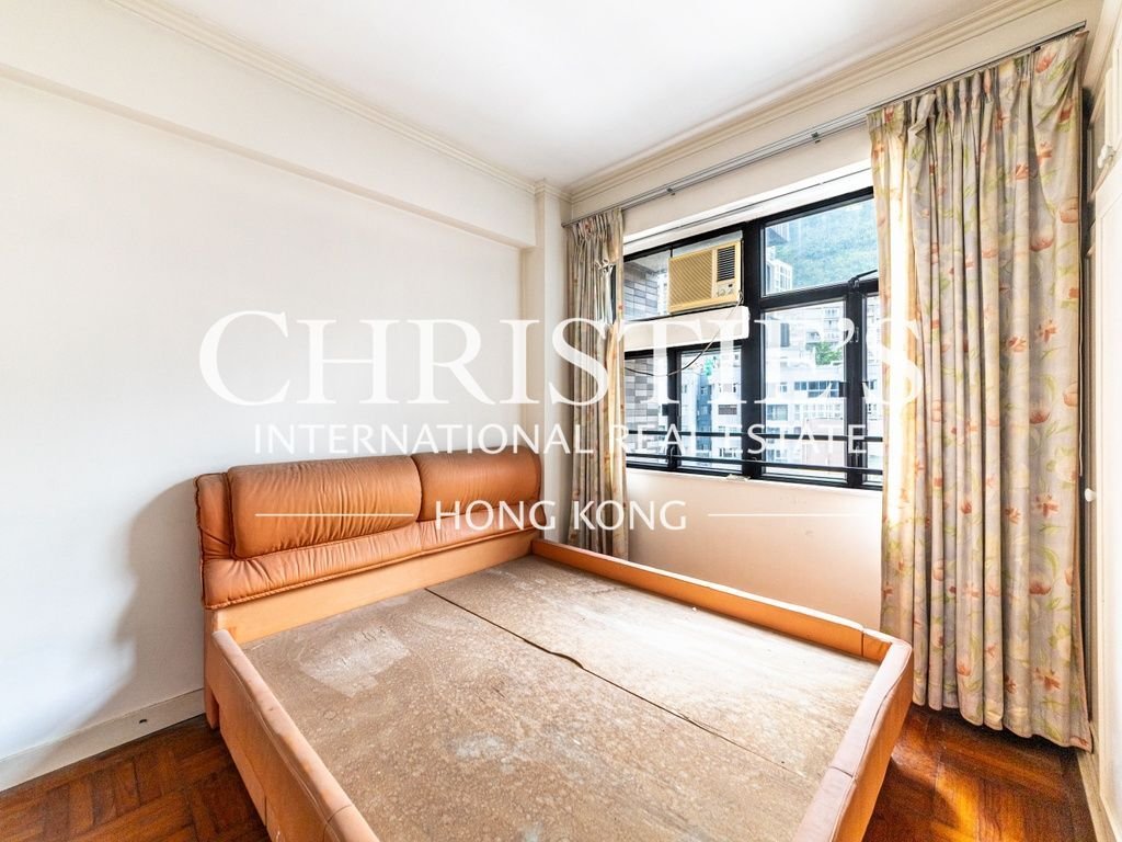 Apartment in Hong Kong, Hong Kong 4 - 15678002