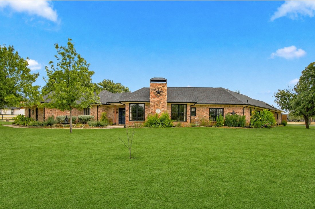 Haus in Lantana, Texas, Vereinigte Staaten 2 - 18751901
