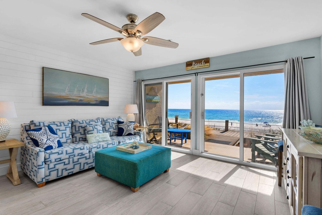 Condominio en Destin, Florida, Estados Unidos 5 - 18750700