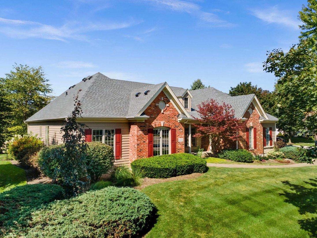 House in Geneva, Illinois, United States 2 - 18752069