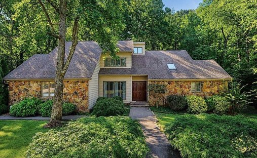 Casa a Cleveland, Tennessee, Stati Uniti 1