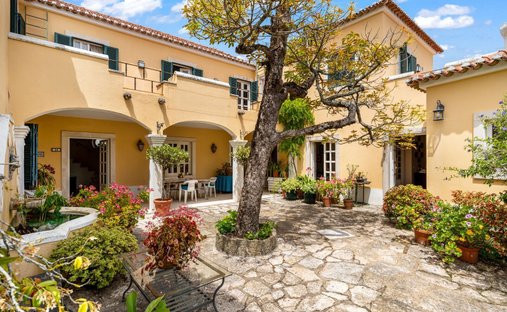 Villa à Sintra, Lisbonne, Portugal 1