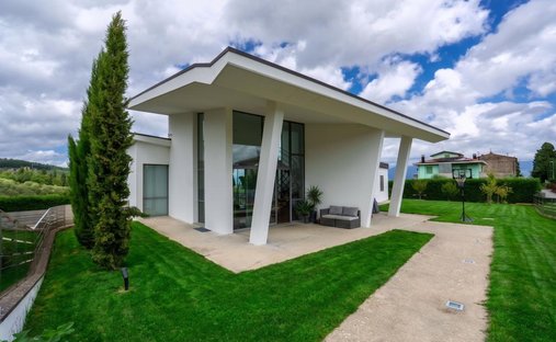 Villa in Cavriglia, Toskana, Italien 1