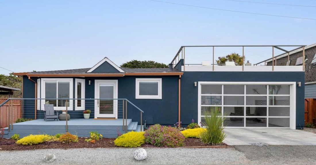 Maison à Half Moon Bay, Californie, États-Unis 1 - 18719208