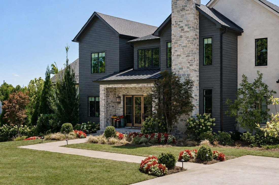 Casa a Nashville, Tennessee, Stati Uniti 2 - 18755953