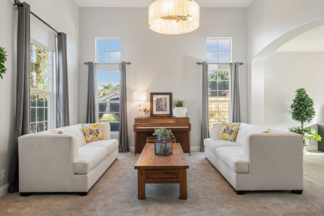 Casa en Corona, California, Estados Unidos 5 - 18751168