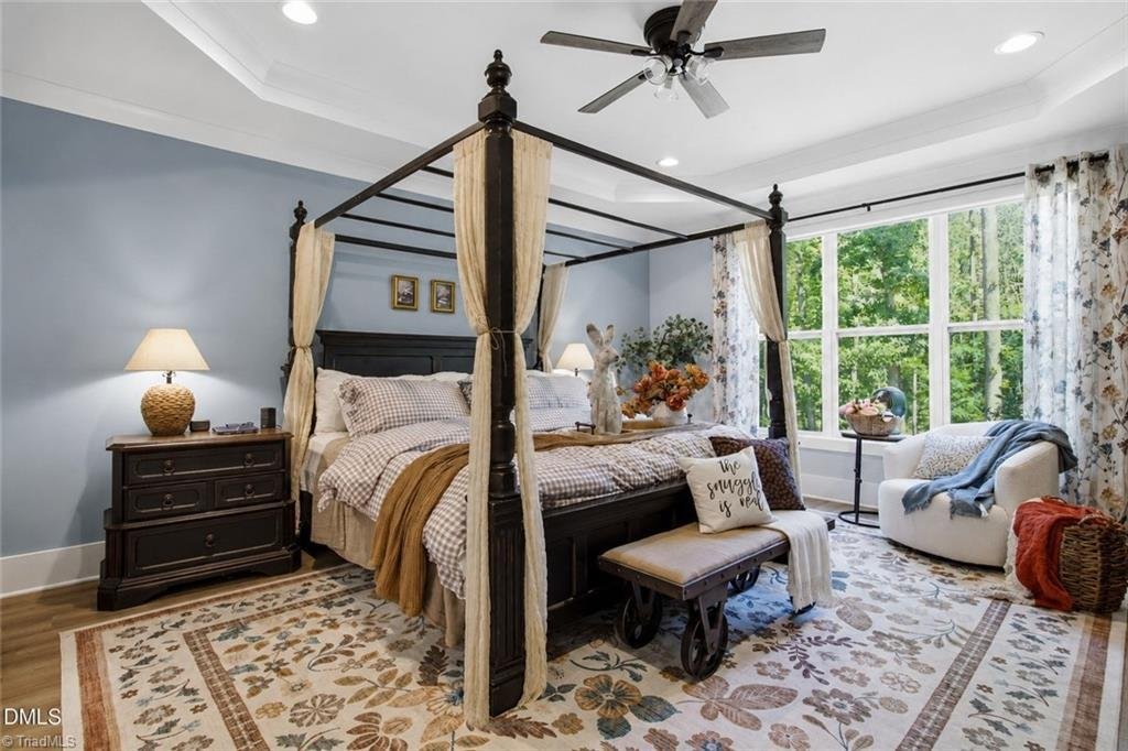 Casa a Wake Forest, Carolina del Nord, Stati Uniti 5 - 18609174
