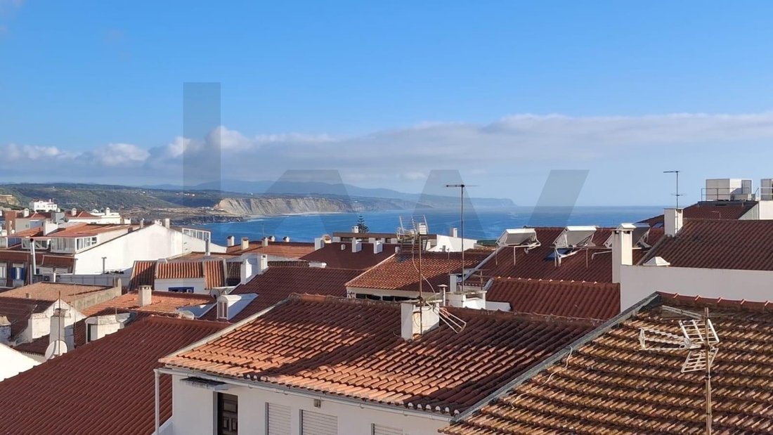 Apartment in Ericeira, Lisbon, Portugal 1 - 18761303