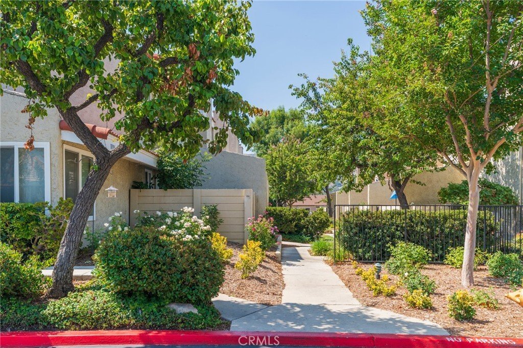 Stadthaus in Simi Valley, Kalifornien, Vereinigte Staaten 3 - 18733287