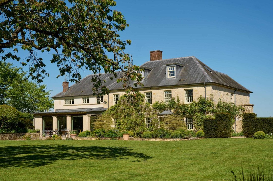 Haus in Tisbury, England 1 - 18761182