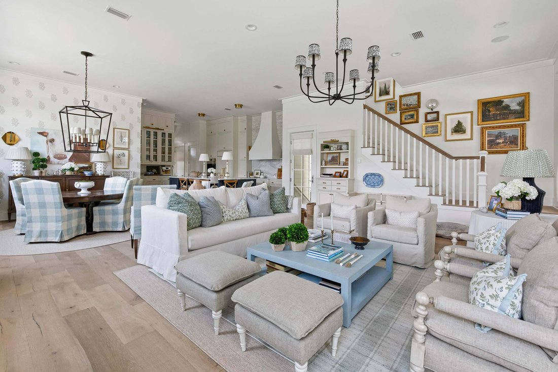 Casa en Santa Rosa Beach, Florida, Estados Unidos 4 - 18758157