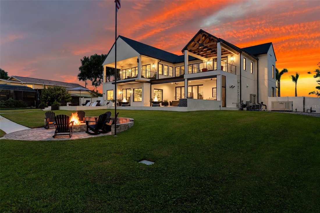 Casa en Fern Park, Florida, Estados Unidos 2 - 18758553