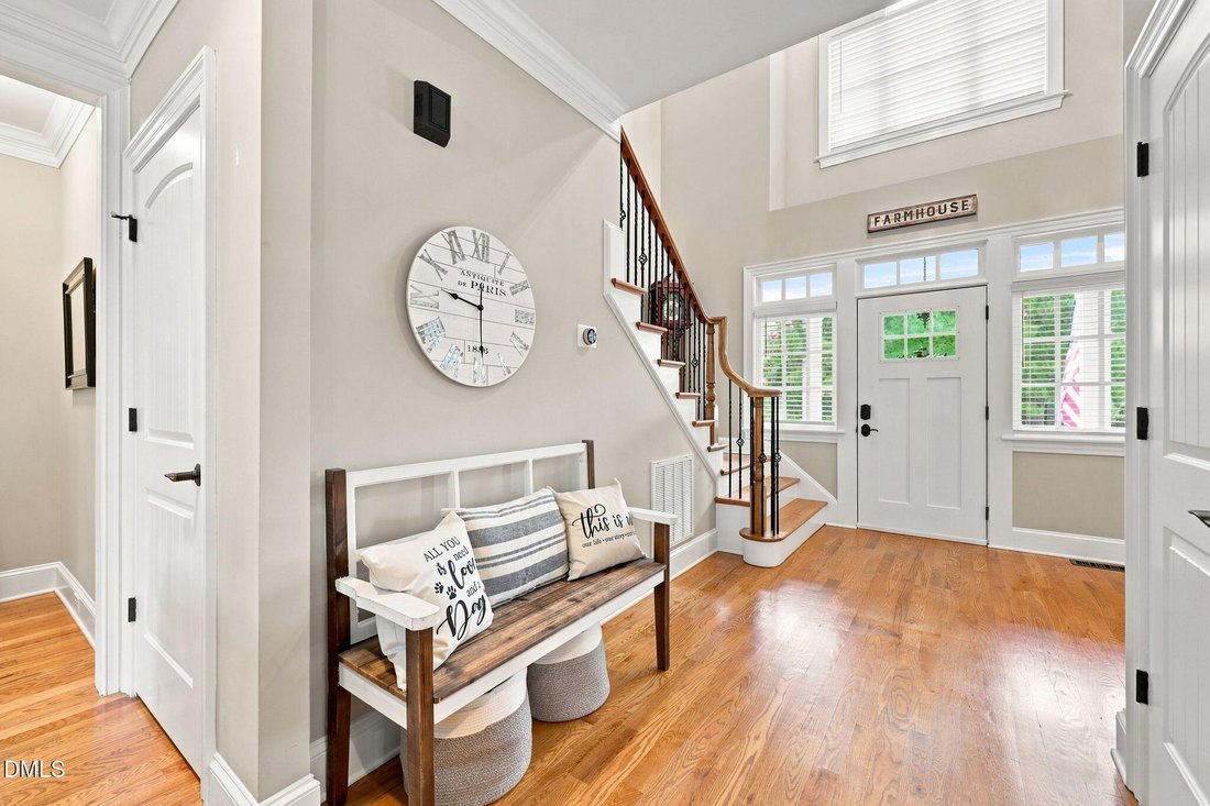 Haus in Fuquay-Varina, North Carolina, Vereinigte Staaten 5 - 18755712