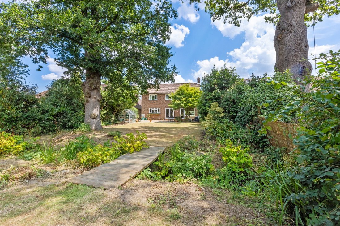 Maison à Dorking, Angleterre 4 - 18761262