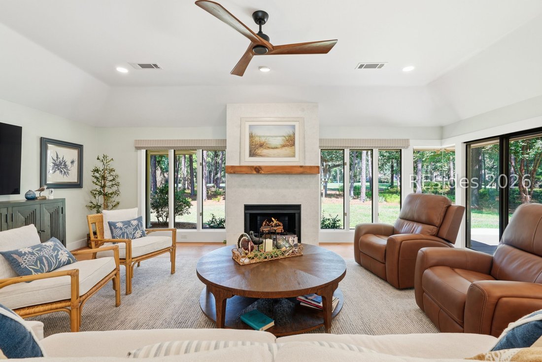 Haus in Hilton Head Island, South Carolina, Vereinigte Staaten 2 - 18751846