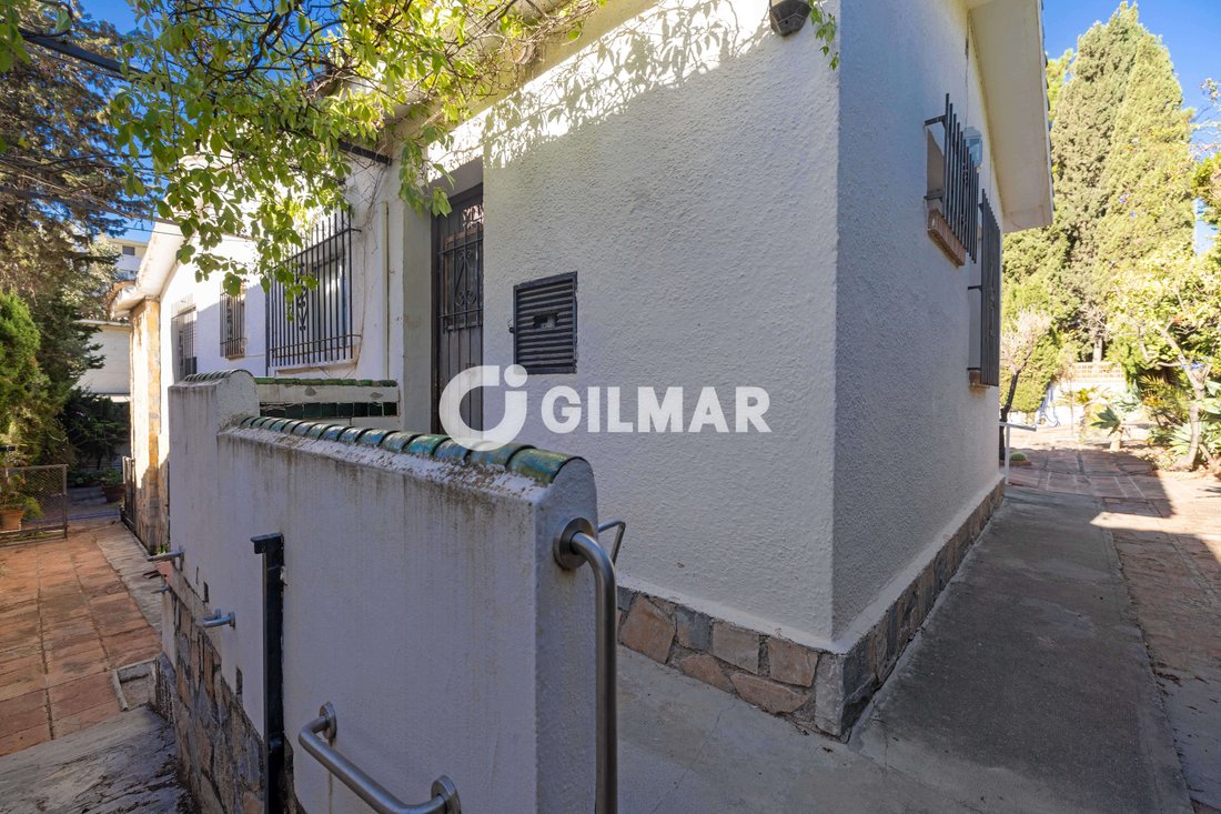 Villa à Este, Malaga, Espagne 3 - 18755888
