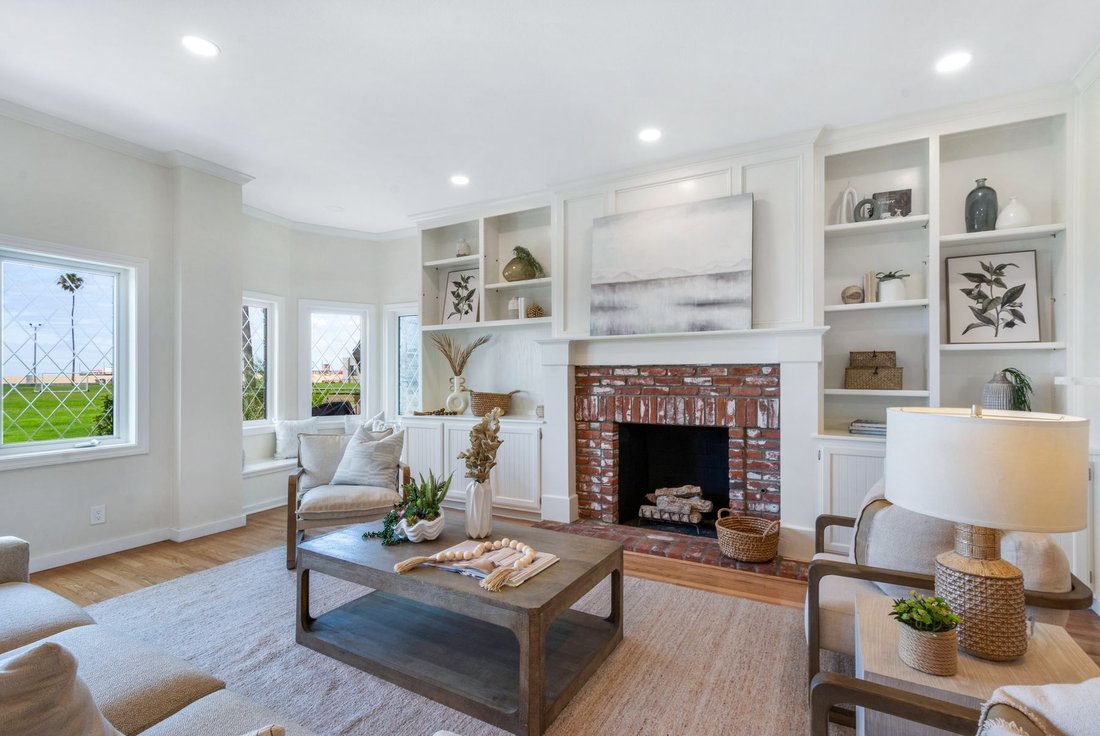 Casa en Newport Beach, California, Estados Unidos 4 - 18749690