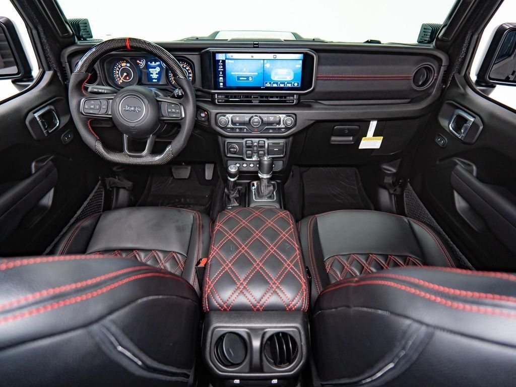 Jeep Wrangler 4X4 in Fort Lauderdale, FL, United States 3 - 18388531