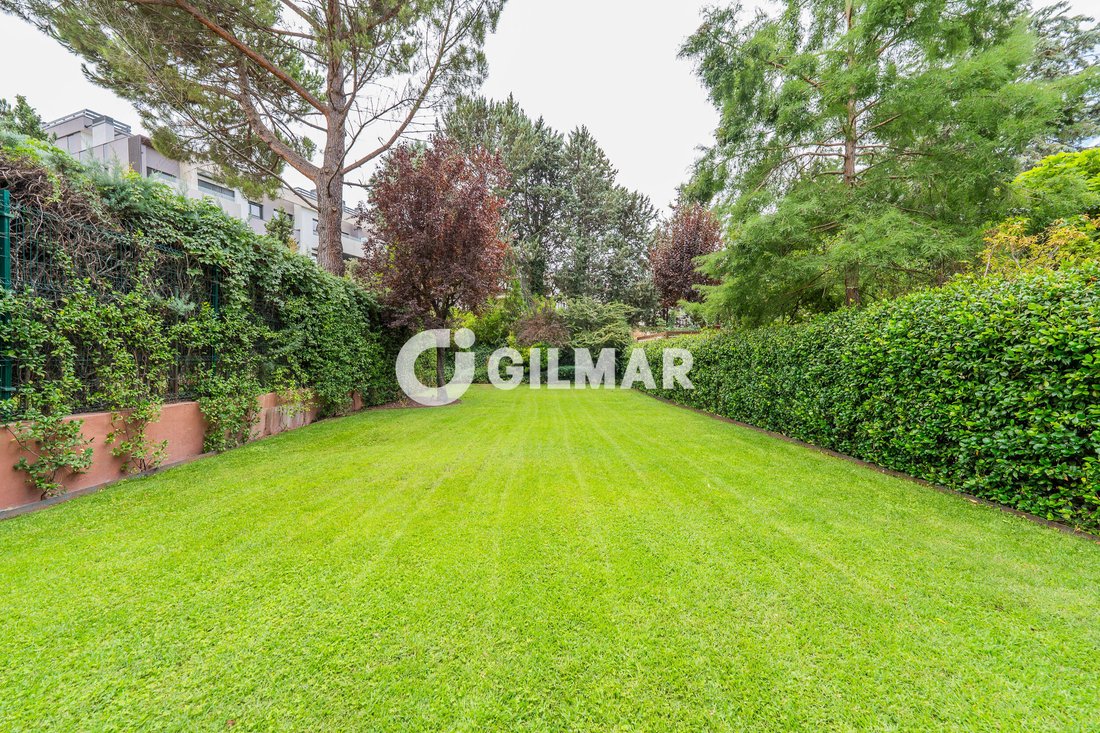 Townhouse en La Moraleja, Alcobendas, Comunidad de Madrid 4 - 18761397