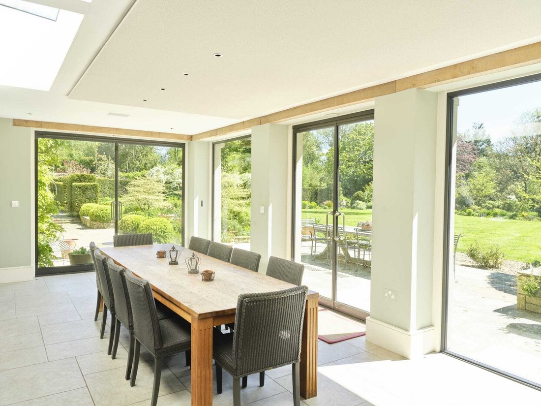 Haus in Tisbury, England 4 - 18761182
