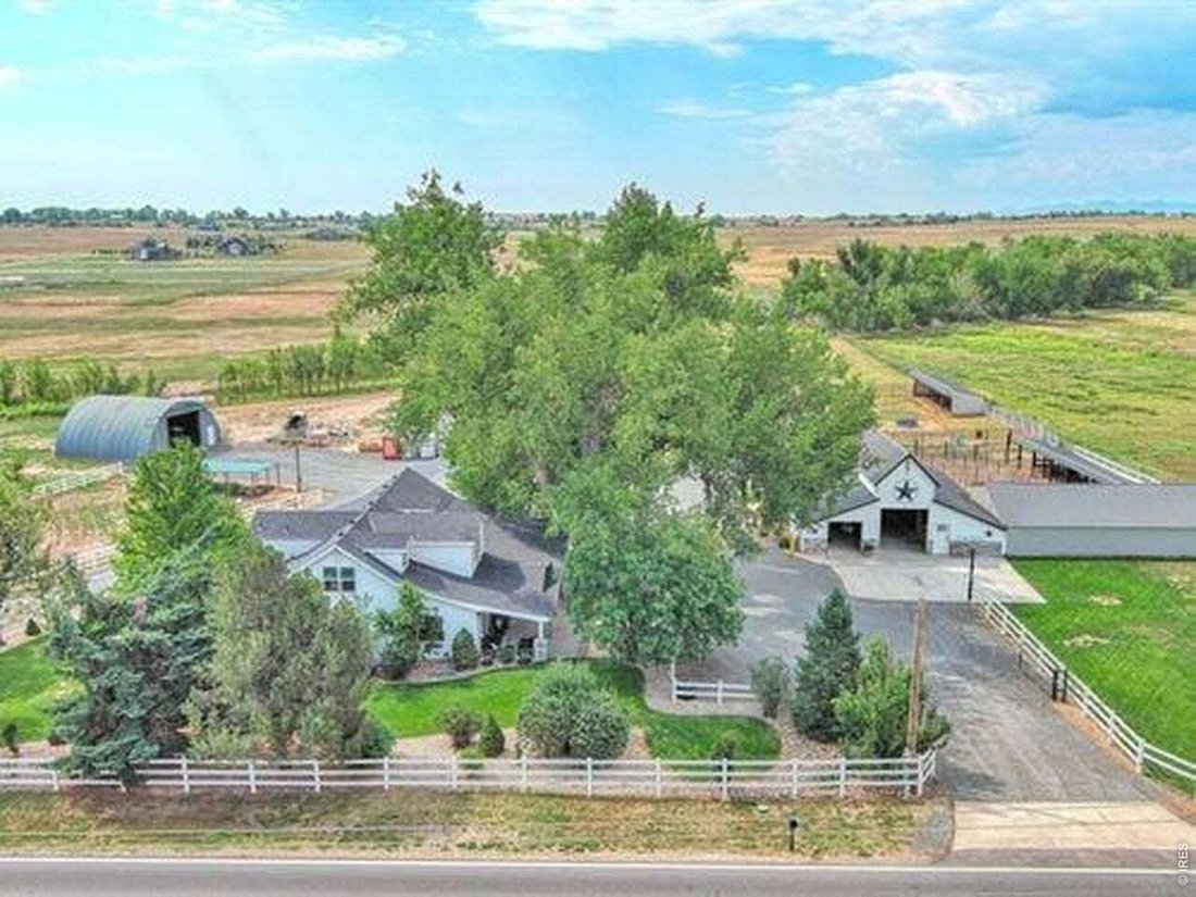 Otros en Berthoud, Colorado, Estados Unidos 1 - 18748586