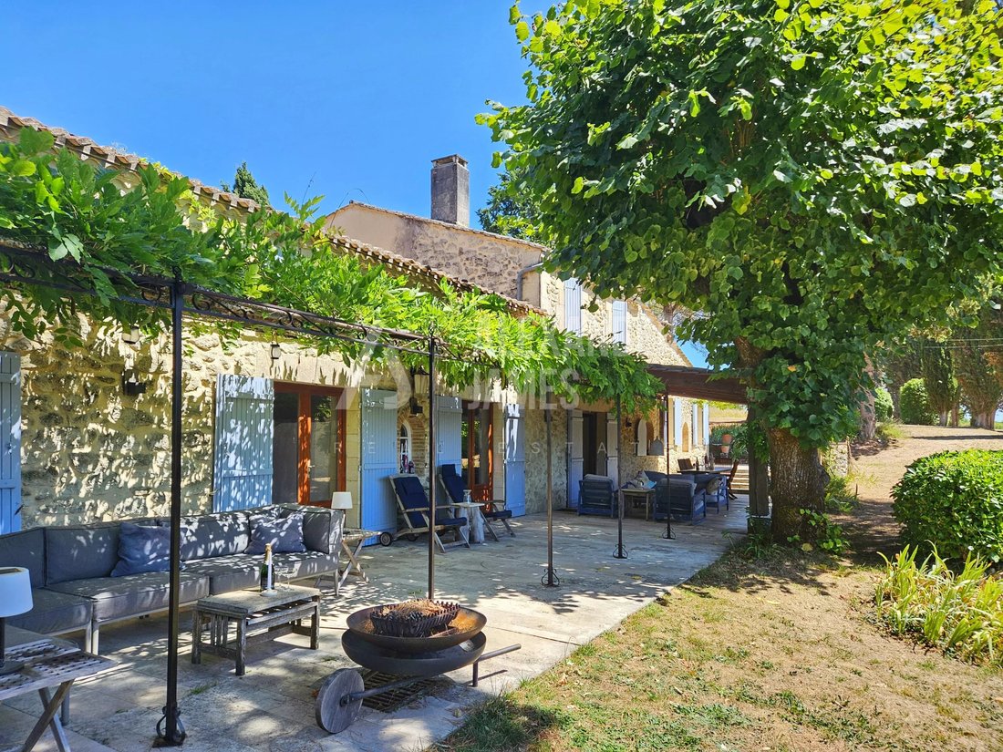 Maison à Pellegrue, Nouvelle-Aquitaine, France 4 - 18704484