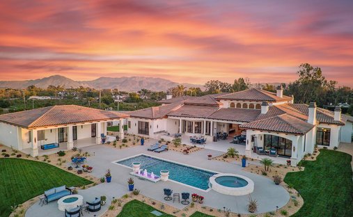Maison à Camarillo, Californie, États-Unis 1