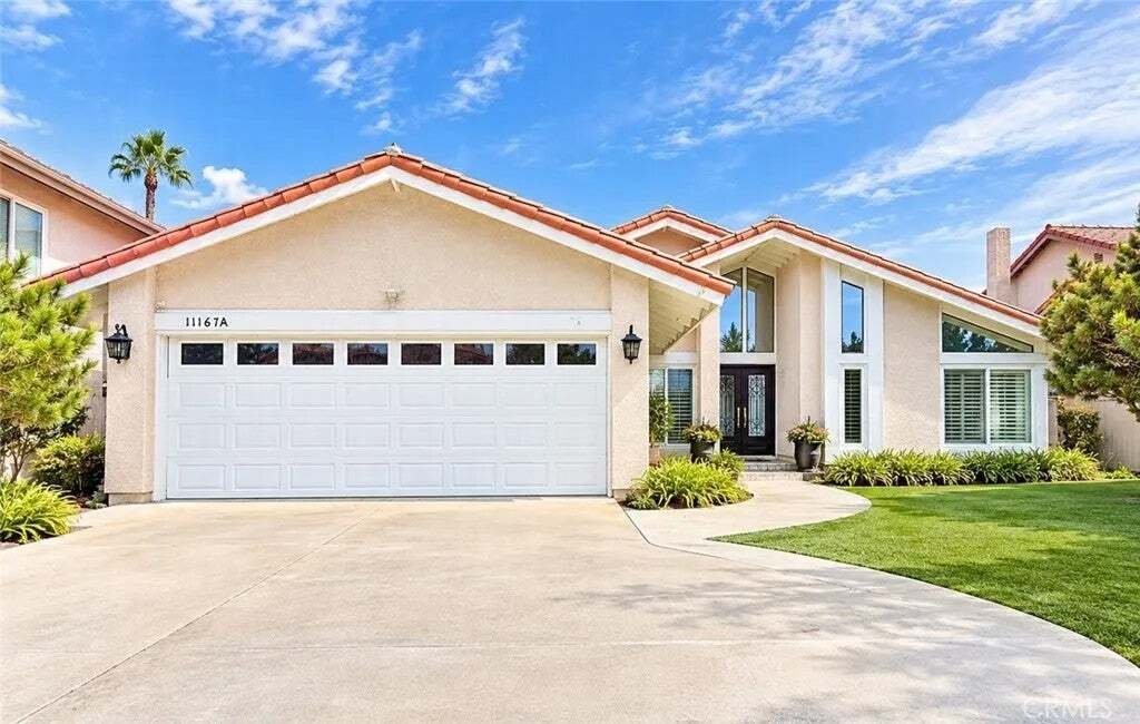 Appartement à Fountain Valley, Californie, États-Unis 1 - 18758762