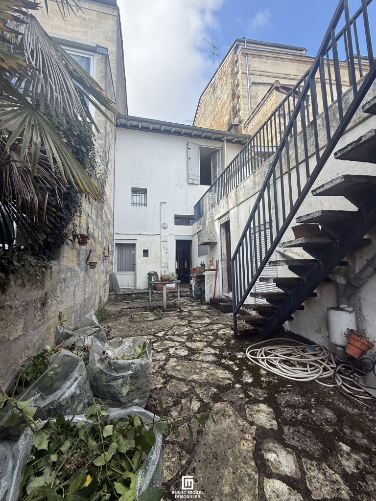 Casa a Le Lac-Bacalan, Bordeaux, Francia 4 - 18752980
