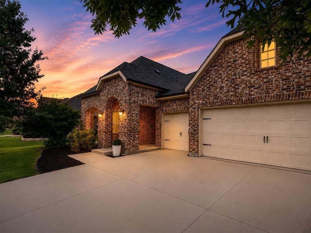 Casa a Flower Mound, Texas, Stati Uniti 1 - 18758764