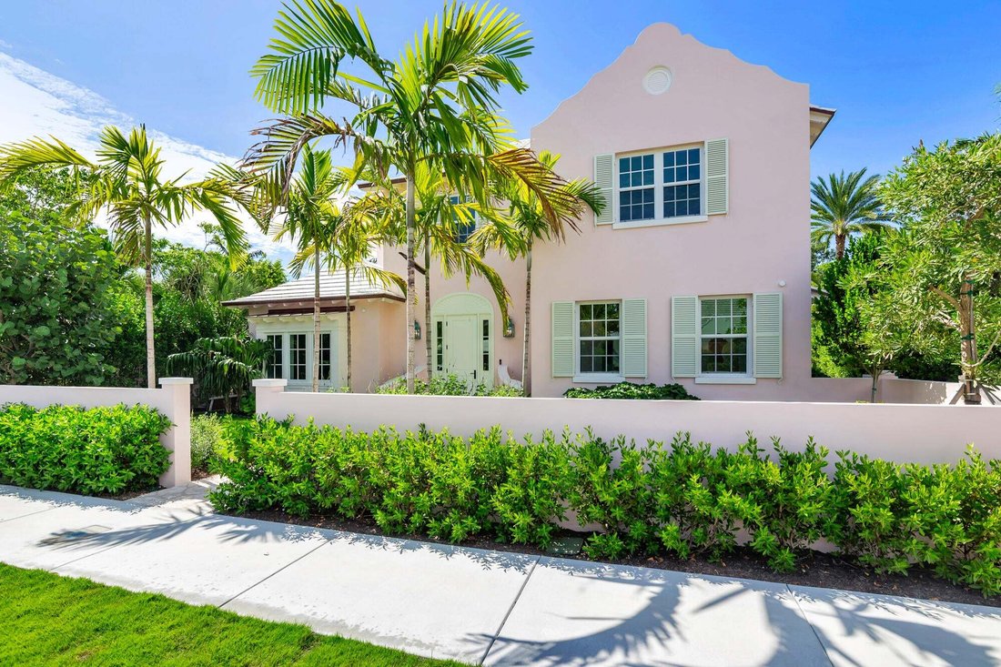 House in West Palm Beach, Florida, United States 2 - 17436026