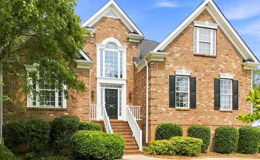 Maison à Greenville, Caroline du Sud, États-Unis 1