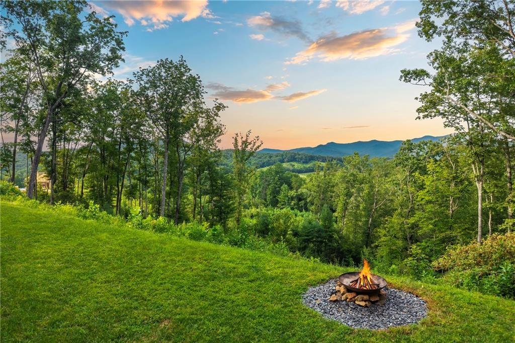 Casa en Blairsville, Georgia, Estados Unidos 2 - 18760230