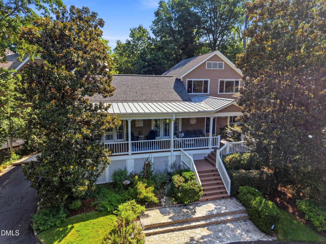 Casa a Raleigh, Carolina del Nord, Stati Uniti 1 - 18751850